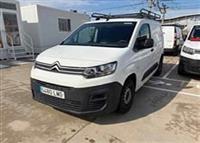 CITROEN 1.5 BLUEHDI 75KW TALLA M CONTROL (1 - 5480-LMG